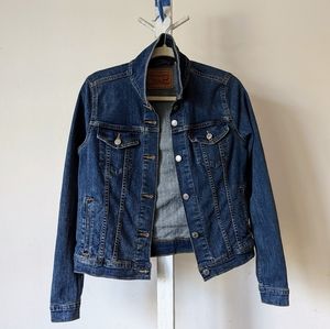 Levi's Original Trucker Jacket